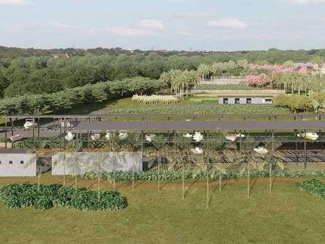 Terreno em Condomínio para Venda em Piedade/SP Centro