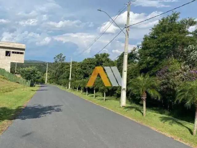 Terreno em Condomínio para Venda em Piedade/SP Centro