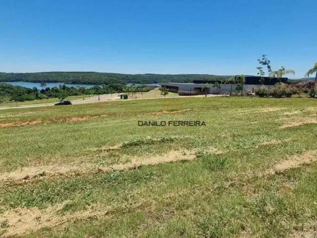 Terreno em Condomínio para Venda em Piedade/SP Piratuba