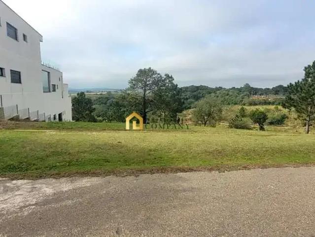 Terreno em Condomínio para Venda em Piedade/SP Piratuba