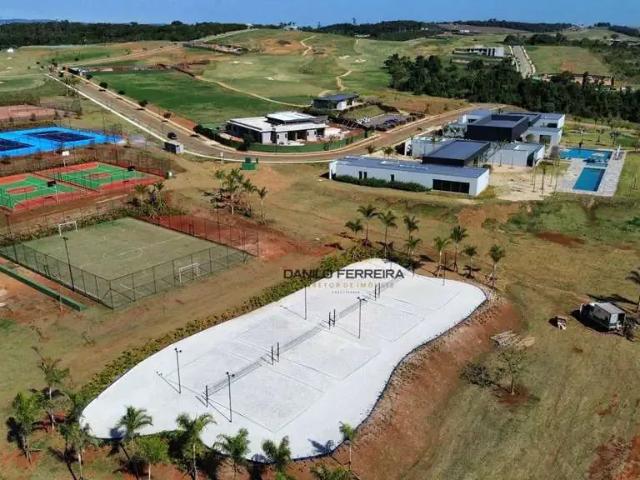 Terreno em Condomínio para Venda em Piedade/SP Piratuba