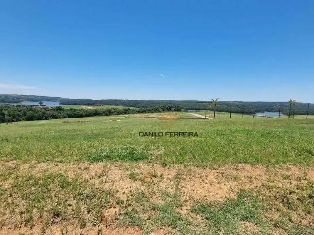 Terreno em Condomínio para Venda em Piedade/SP Piratuba