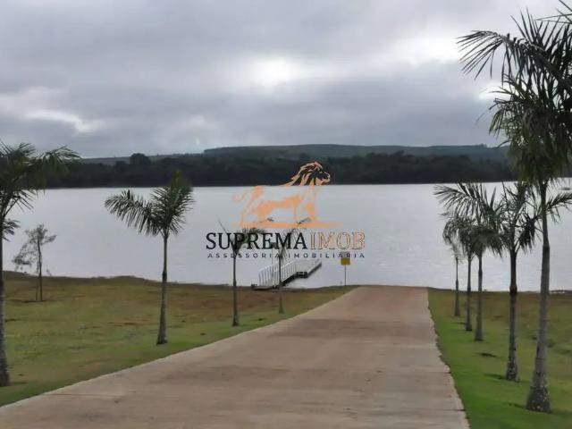 Terreno em Condomínio para Venda em Piedade/SP Zona Rural