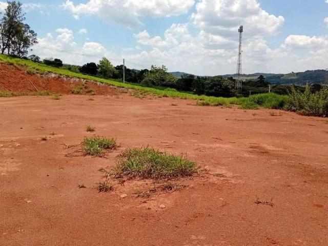 Terreno em Condomínio para Venda em Piracaia/SP Batatuba