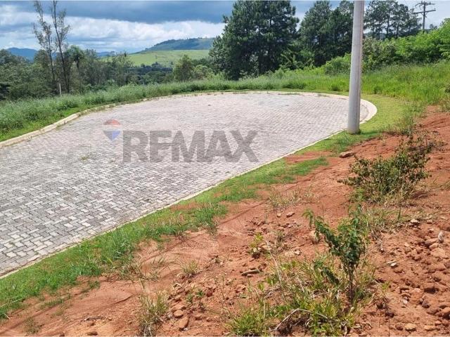Terreno em Condomínio para Venda em Piracaia/SP Batatuba