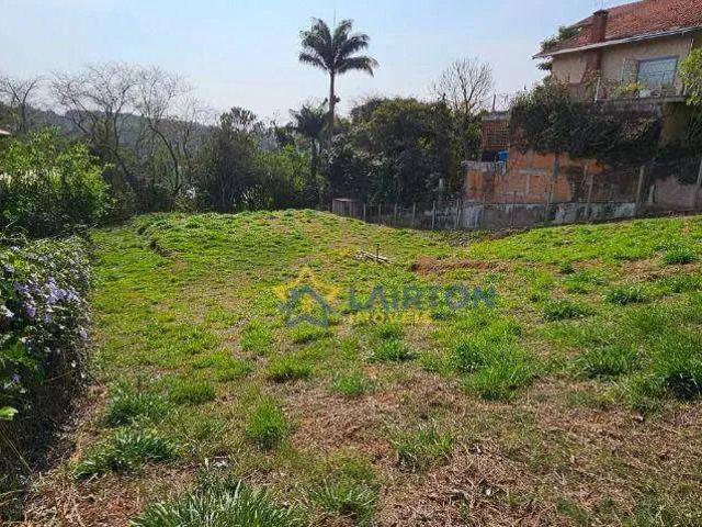 Terreno em Condomínio para Venda em Piracaia/SP Condomínio Riviera do Jaguari
