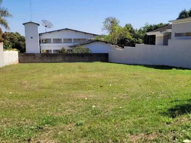 Terreno em Condomínio para Venda em Piracicaba/SP Colinas do Piracicaba Ártemis