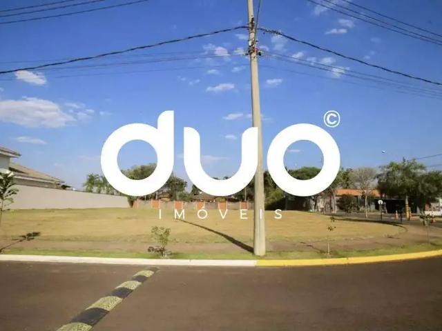 Terreno em Condomínio para Venda em Piracicaba/SP Campestre