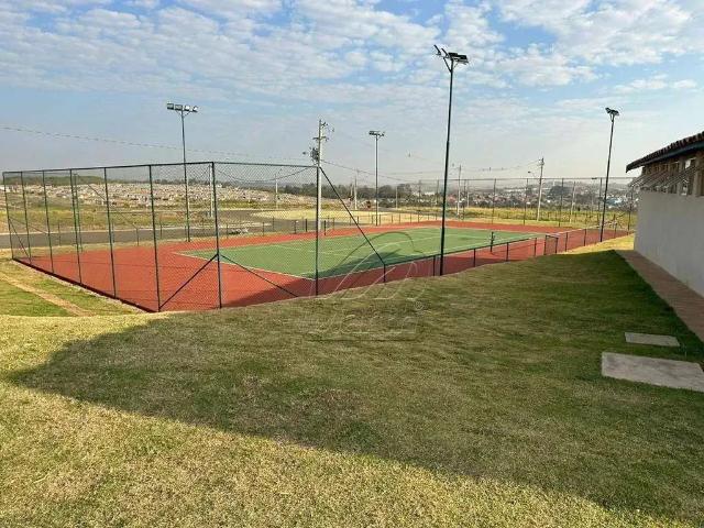 Terreno em Condomínio para Venda em Piracicaba/SP Campestre