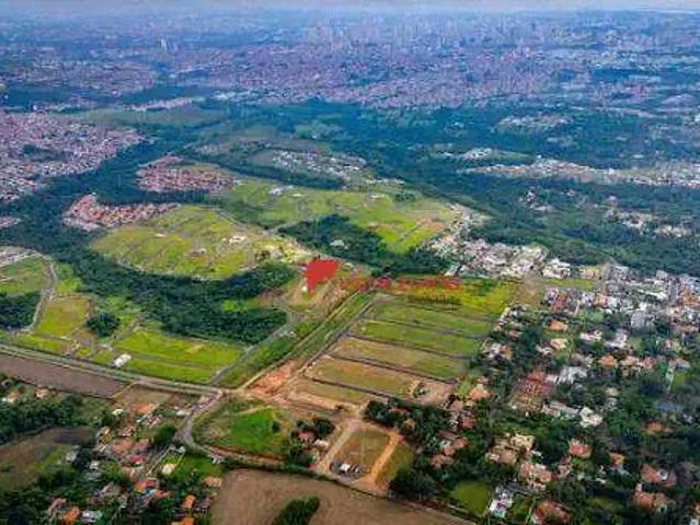 Terreno em Condomínio para Venda em Piracicaba/SP Campestre