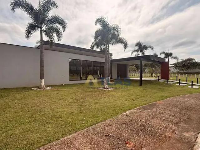 Terreno em Condomínio para Venda em Piracicaba/SP Campestre