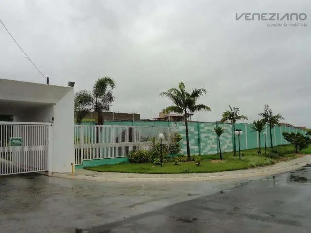 Terreno em Condomínio para Venda em Piracicaba/SP Campestre