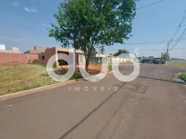 Terreno em Condomínio para Venda em Piracicaba/SP Campestre