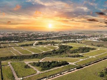 Terreno em Condomínio para Venda em Piracicaba/SP Campestre
