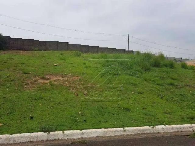 Terreno em Condomínio para Venda em Piracicaba/SP Campestre