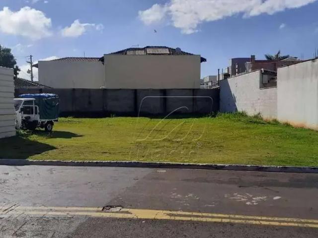 Terreno em Condomínio para Venda em Piracicaba/SP Campestre