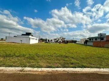 Terreno em Condomínio para Venda em Piracicaba/SP Campestre
