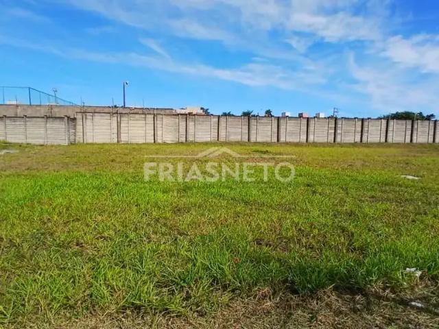 Terreno em Condomínio para Venda em Piracicaba/SP Campestre