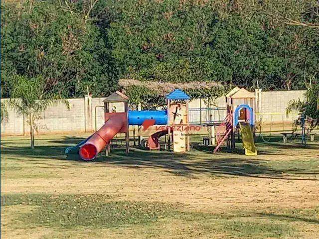Terreno em Condomínio para Venda em Piracicaba/SP Água Branca