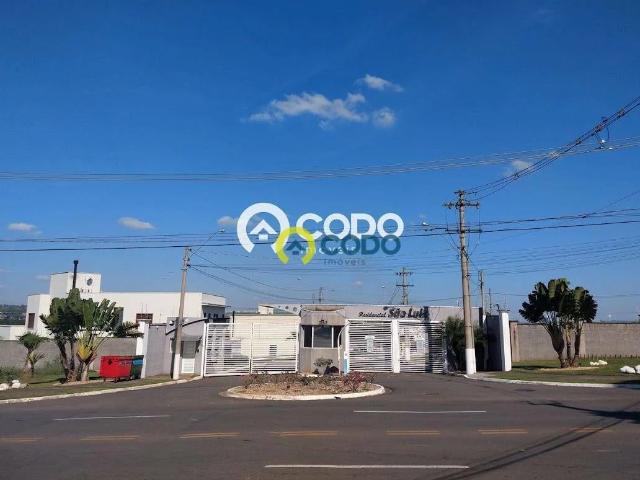 Terreno em Condomínio para Venda em Piracicaba/SP Água Branca