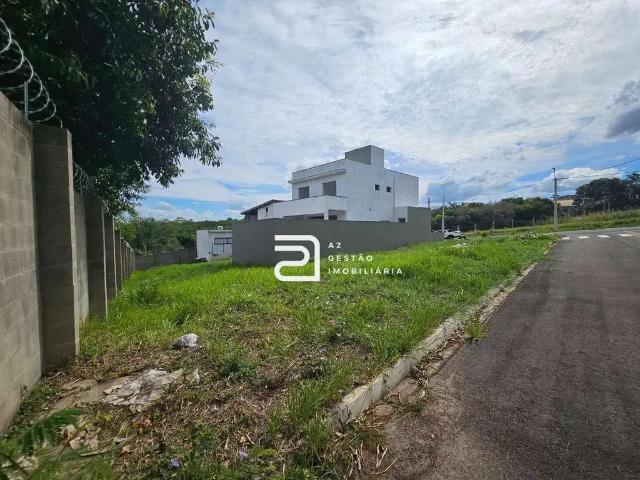 Terreno em Condomínio para Venda em Piracicaba/SP Jardim Petrópolis