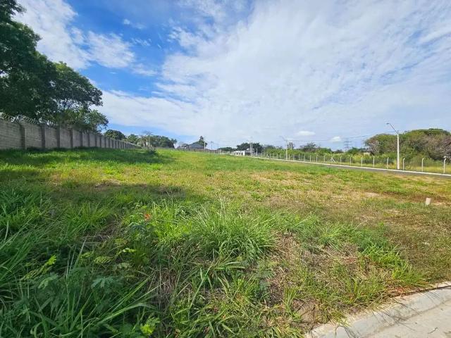 Terreno em Condomínio para Venda em Piracicaba/SP Água Seca