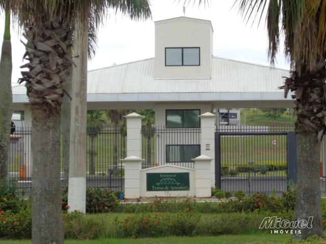 Terreno em Condomínio para Venda em Piracicaba/SP Artemis