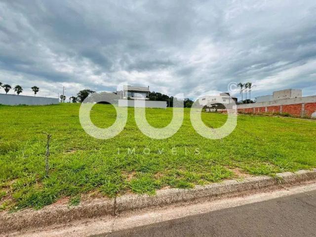 Terreno em Condomínio para Venda em Piracicaba/SP Artemis