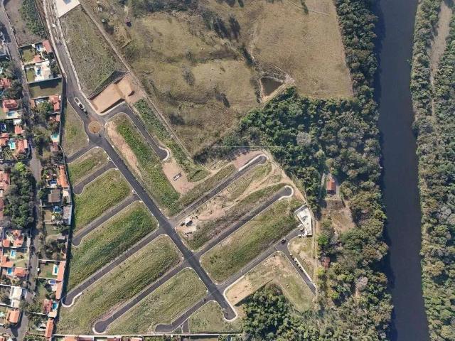 Terreno em Condomínio para Venda em Piracicaba/SP Artemis
