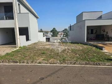 Terreno em Condomínio para Venda em Piracicaba/SP Bongue