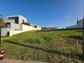 Terreno em Condomínio para Venda em Piracicaba/SP Bongue