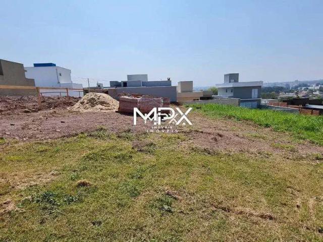 Terreno em Condomínio para Venda em Piracicaba/SP Bongue