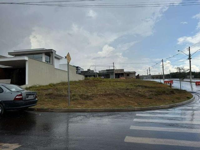 Terreno em Condomínio para Venda em Piracicaba/SP Bongue