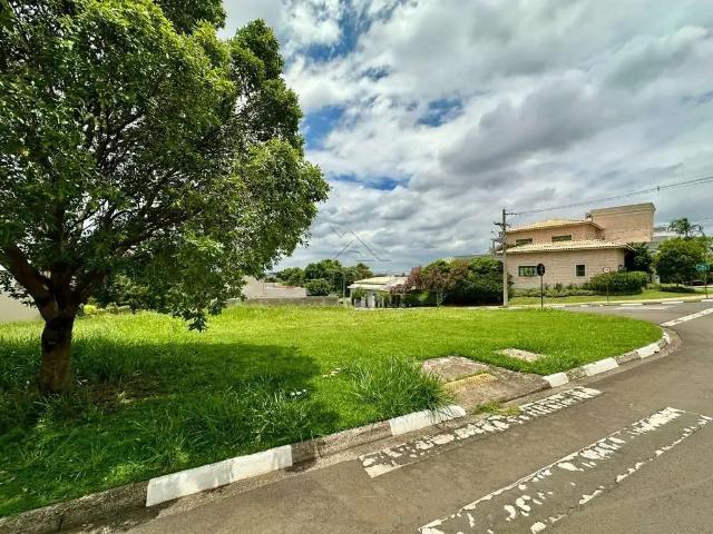 Terreno em Condomínio para Venda em Piracicaba/SP Bongue