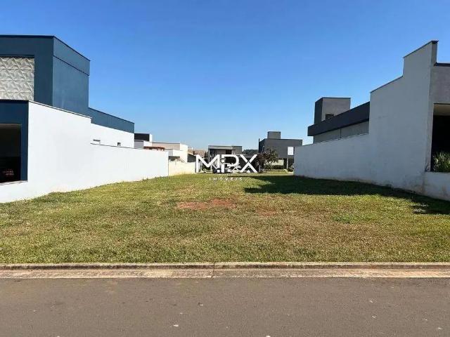 Terreno em Condomínio para Venda em Piracicaba/SP Dois Córregos