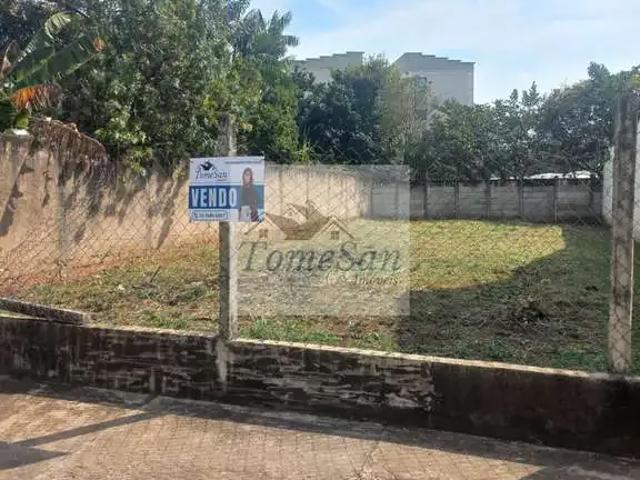 Terreno em Condomínio para Venda em Piracicaba/SP Dois Córregos