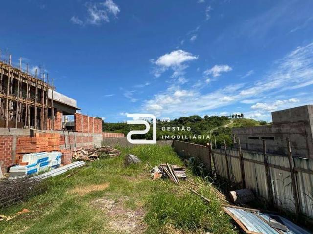 Terreno em Condomínio para Venda em Piracicaba/SP Damha