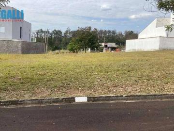 Terreno em Condomínio para Venda em Piracicaba/SP Horto Tupi