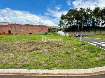 Terreno em Condomínio para Venda em Piracicaba/SP Jardim Noiva da Colina