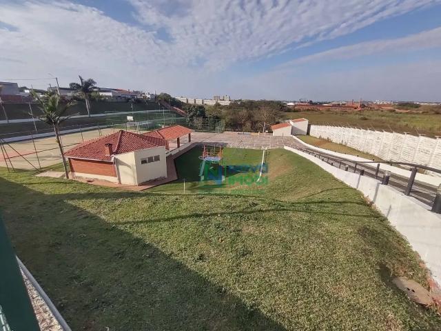 Terreno em Condomínio para Venda em Piracicaba/SP Jardim Belvedere