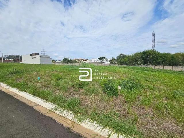 Terreno em Condomínio para Venda em Piracicaba/SP Jardim Petrópolis