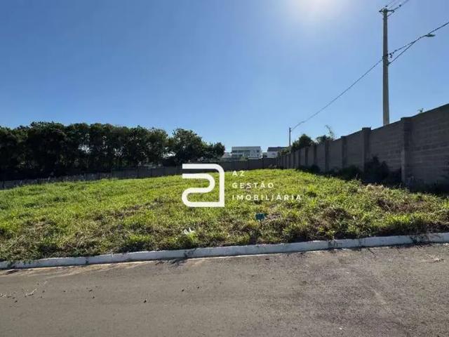 Terreno em Condomínio para Venda em Piracicaba/SP Jardim Petrópolis