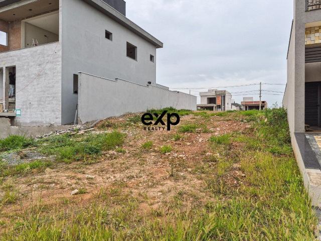 Terreno em Condomínio para Venda em Piracicaba/SP Jardim São Francisco