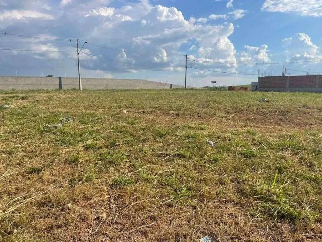 Terreno em Condomínio para Venda em Piracicaba/SP Jardim São Francisco