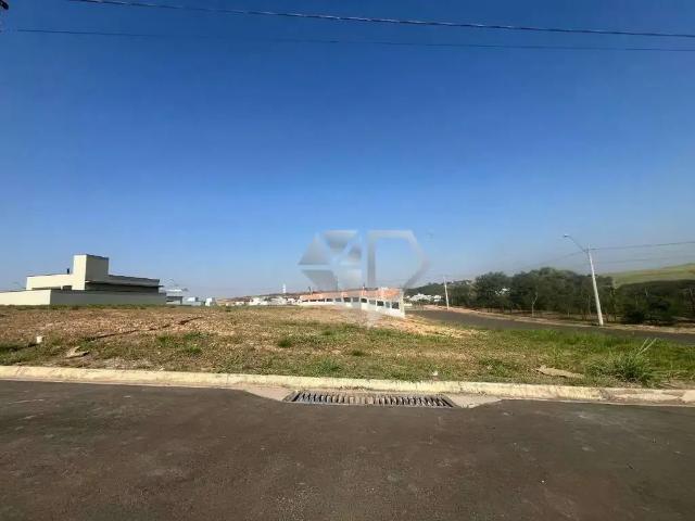 Terreno em Condomínio para Venda em Piracicaba/SP Jardim São Francisco