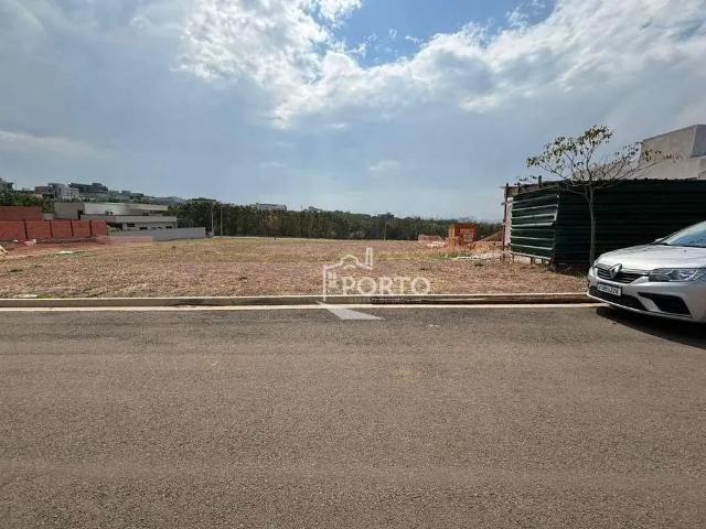 Terreno em Condomínio para Venda em Piracicaba/SP Bongue