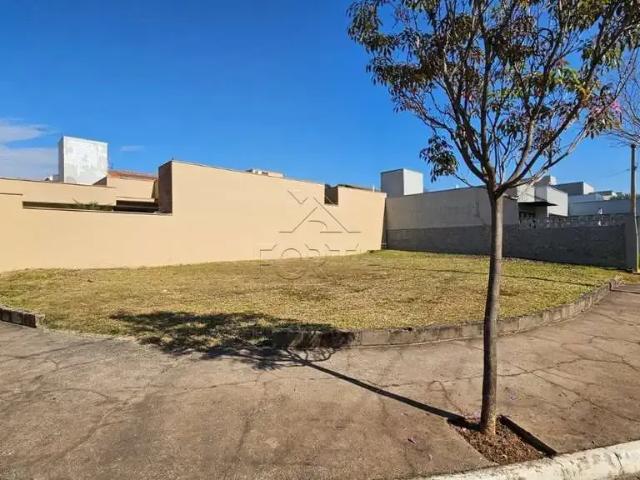 Terreno em Condomínio para Venda em Piracicaba/SP Ondas