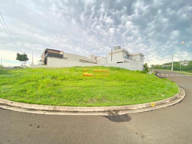 Terreno em Condomínio para Venda em Piracicaba/SP Ondinhas