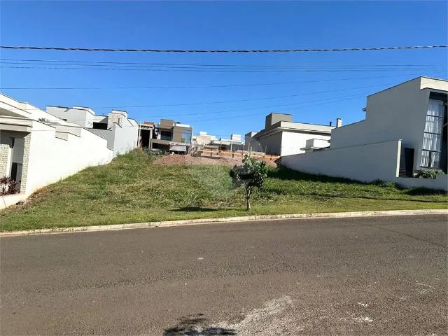 Terreno em Condomínio para Venda em Piracicaba/SP Ondinhas