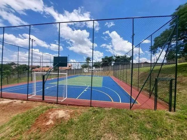 Terreno em Condomínio para Venda em Piracicaba/SP Loteamento Chácaras Nazareth II